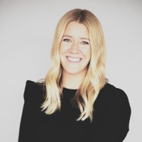 Bridget Leandersson