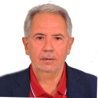 Dimitrios Karkamanis