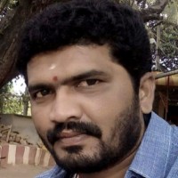 Ramki Ch