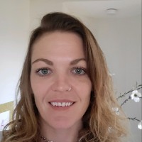 Tracy Harrington