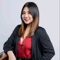 Jasmine Ang