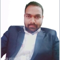 Piyush Kumar Rai