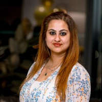 Anisha Sarkhel