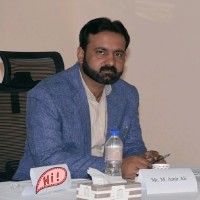 Aamir Ali