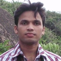 Devendra Naik