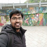 Dinesh Kumar Saravanan
