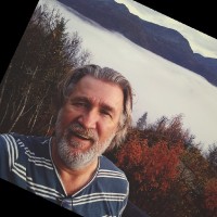 Øyvind Venstad Kjeksrud