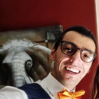 Jalal Alatrash