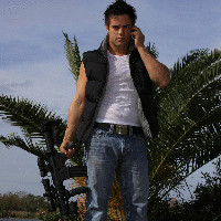 Captain brent Bourgeoiss