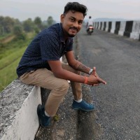 Soumya Ranjan Shaw