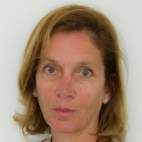 Brigitte Wyden Droz