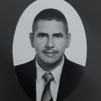 Francisco Solis