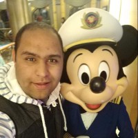 Faisal Hamid Syed