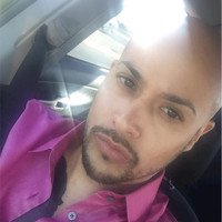 Gabriel Rosales