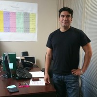 John Logothetis