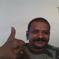 Rajesh Ray
