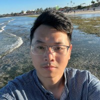 Darren Lin