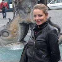 Yuliya Bugrey