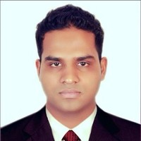 Mohammed Irshan Abubakkar Siddeek