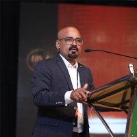 Sudheer Lonappan, PGDBA