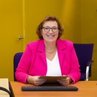 Suzanne Brouwer - Oudshoorn