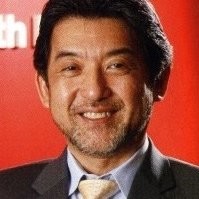 Bobby Fujimoto