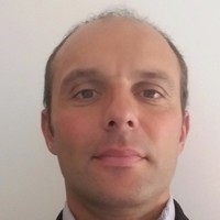 david Courlivant