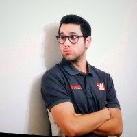 Matteo M.
