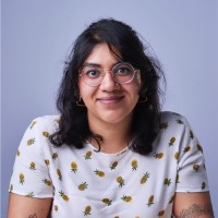 Krishna S.