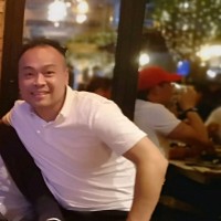 Gordon Liu