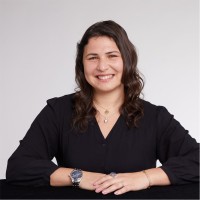 Sarah Gawish
