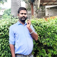 Arvind Patel
