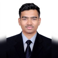 Siddharth Ahire