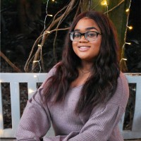 Sydney Haston