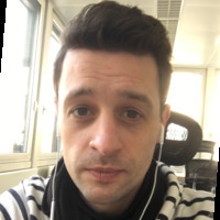 Daniel Tucholko