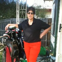 Linda Toohey