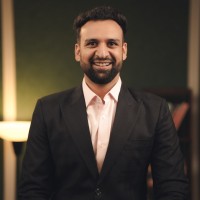 Aditya Sharma