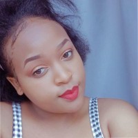 Ashley Keino