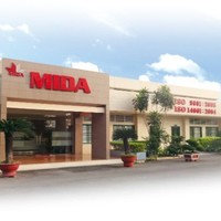 MIDA MOLD