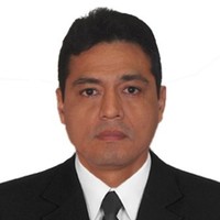 Luis Daniel Montes Mariano