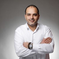 Cawus Asgarian, Mba