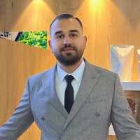 Ismail Akdede
