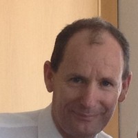 Grant Bramwell