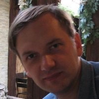 Maksim Kuzmin