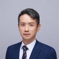 Jeffrey Chen