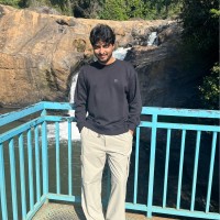 Mohammed Mukarram