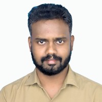 Raghavendran Radhakrishnan
