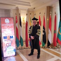 Mohamed Elrashidy