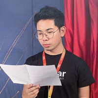 Izzat Khalizan