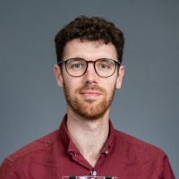 Josh Booth